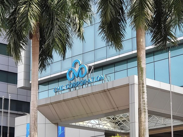 Công nghệ CMC dự kiến phát hành 21 triệu cổ phiếu trả cổ tức Cong nghe CMC du kien phat hanh 21 trieu co phieu tra co tuc