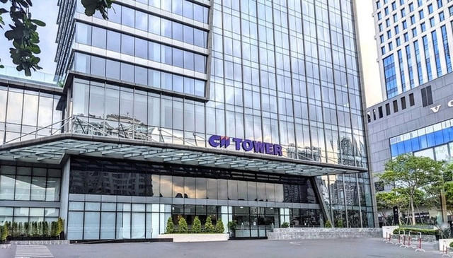 CII dự huy động 4.500 tỷ đồng từ trái phiếu CII du huy dong 4.500 ty dong tu trai phieu