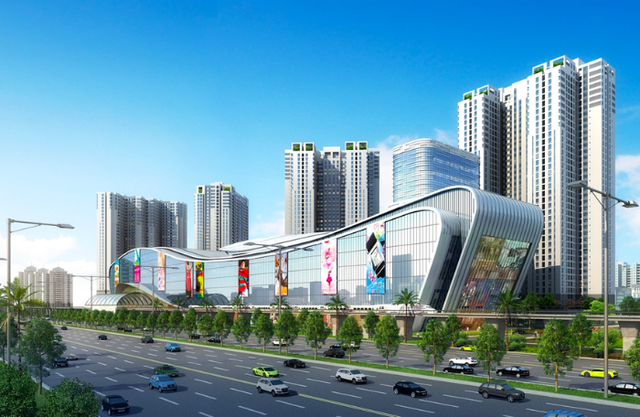 Bất động sản An Dương Thảo Điền bị xử lý về thuế hơn 200 triệu đồng Bat dong san An Duong Thao Dien bi xu ly ve thue hon 200 trieu dong