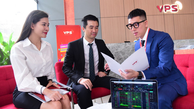 VPS lên kế hoạch lãi 3.500 tỷ trong năm 2025 VPS len ke hoach lai 3.500 ty trong nam 2025