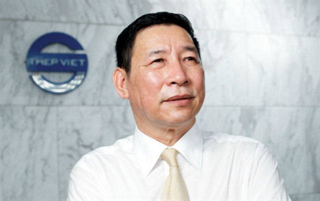 Những doanh nhân tuổi Tỵ trên sàn chứng khoán Việt - Hình 3 Nhung doanh nhan tuoi Ty tren san chung khoan Viet-Hinh-3