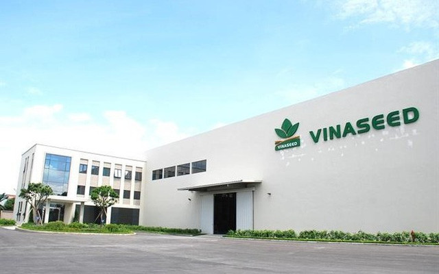 Cổ đông Vinaseed sắp được nhận 35 tỷ đồng tiền cổ tức Co dong Vinaseed sap duoc nhan 35 ty dong tien co tuc