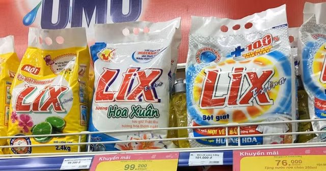 Bot giat LIX sap tra co tuc bang tien, ty le 5%