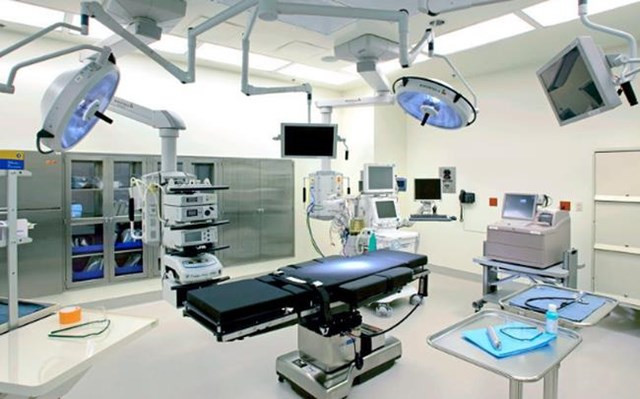 Đầu tư Bệnh viện Việt Mỹ bị phạt do vi phạm về công bố thông tin Dau tu Benh vien Viet My bi phat do vi pham ve cong bo thong tin