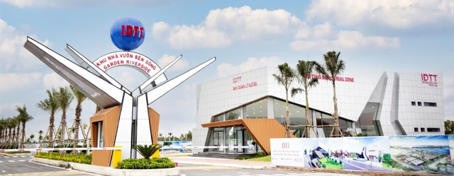 Dầu khí IDICO chi 50 tỷ mua trái phiếu của chủ KCN Thủ Thừa Dau khi IDICO chi 50 ty mua trai phieu cua chu KCN Thu Thua