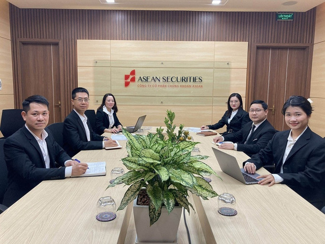 AseanSc muốn chào bán 50 triệu cổ phiếu, tăng vốn lên 1.500 tỷ AseanSc muon chao ban 50 trieu co phieu, tang von len 1.500 ty