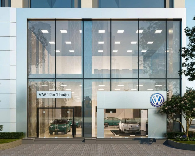 Lợi nhuận giảm, City Auto muốn thâu tóm đại lý chính thức của Volkswagen VN Loi nhuan giam, City Auto muon thau tom dai ly chinh thuc cua Volkswagen VN