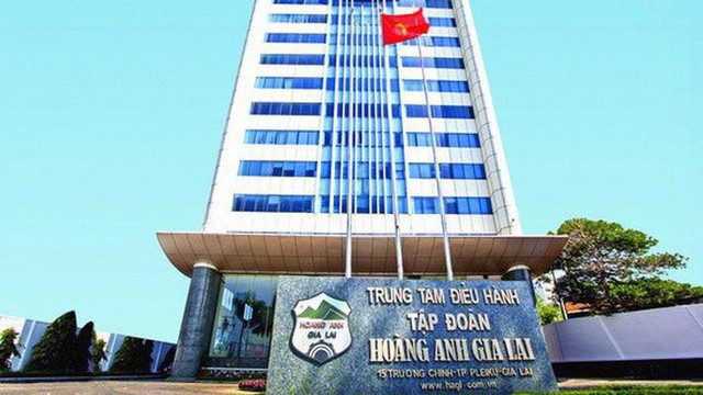 Doanh nghiệp của ông Trần Bá Dương trả HAGL hơn 1.000 tỷ đồng Doanh nghiep cua ong Tran Ba Duong tra HAGL hon 1.000 ty dong
