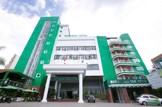 Cổ phiếu của 'ông chủ' Tre Xanh Plaza có khả năng hủy niêm yết Co phieu cua 'ong chu' Tre Xanh Plaza co kha nang huy niem yet