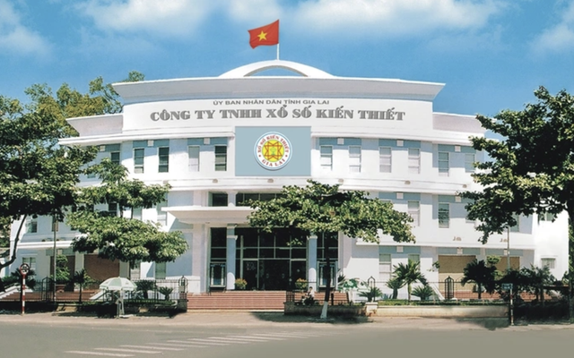 Xo so kien thiet Gia Lai 'manh tay' chi khac nhieu nam qua