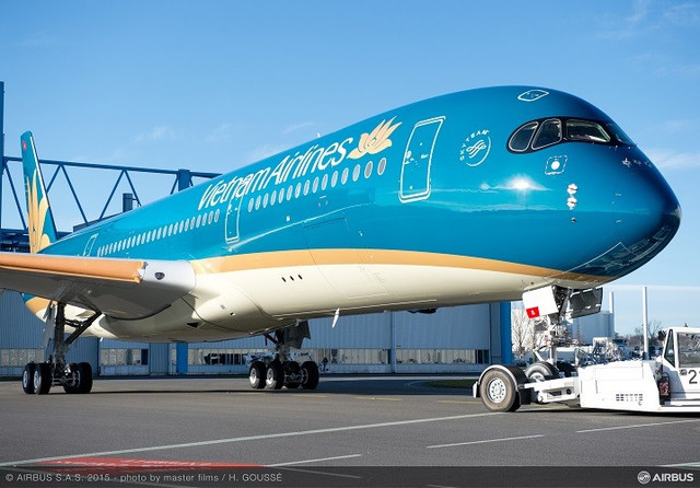 Vietnam Airlines sẽ thoát lỗ sau 4 năm kinh doanh bết bát? Vietnam Airlines se thoat lo sau 4 nam kinh doanh bet bat?
