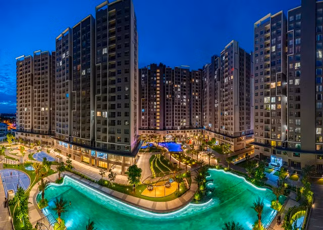 Bat dong san An Gia bi phat 395 trieu dong