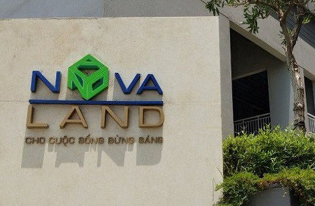 Một công ty con của Novaland vừa bị phạt 92,5 triệu đồng Mot cong ty con cua Novaland vua bi phat 92,5 trieu dong