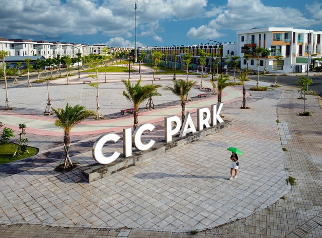 CIC Group bị phạt 92,5 triệu do vi phạm công bố thông tin CIC Group bi phat 92,5 trieu do vi pham cong bo thong tin