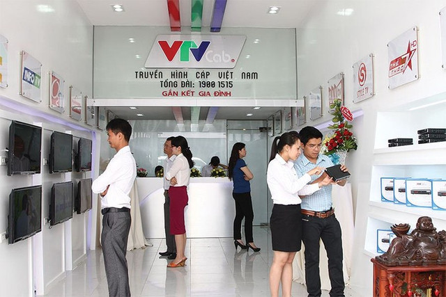 Vì sao VTVCab bị hủy tư cách công ty đại chúng? Vi sao VTVCab bi huy tu cach cong ty dai chung?