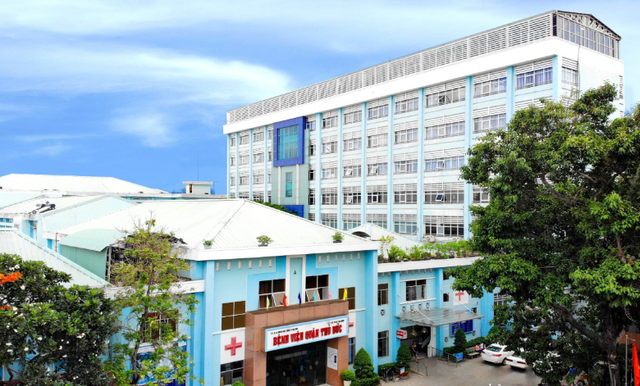 4 bệnh viện tại TP HCM bị điều tra vì liên quan kít xét nghiệm Việt Á - Hình 3 4 benh vien tai TP HCM bi dieu tra vi lien quan kit xet nghiem Viet A-Hinh-3