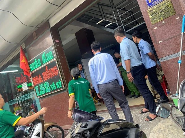 Chủ Mái ấm Hoa Hồng và bảo mẫu bạo hành trẻ bị tạm giữ Chu Mai am Hoa Hong va bao mau bao hanh tre bi tam giu