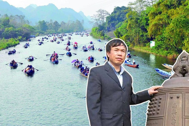 Đại gia kín tiếng Xuân Trường giàu cỡ nào? Dai gia kin tieng Xuan Truong giau co nao?