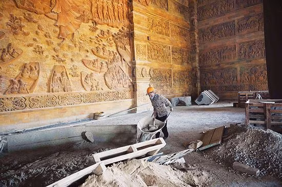 Dai gia kin tieng Xuan Truong giau co nao?-Hinh-8