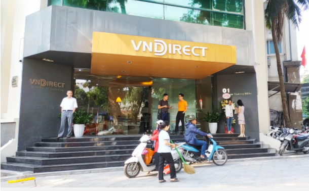 Nguyễn Hoàng Giang - CEO chứng khoán trẻ nhất Việt Nam là ai? - Hình 4 Nguyen Hoang Giang - CEO chung khoan tre nhat Viet Nam la ai?-Hinh-4