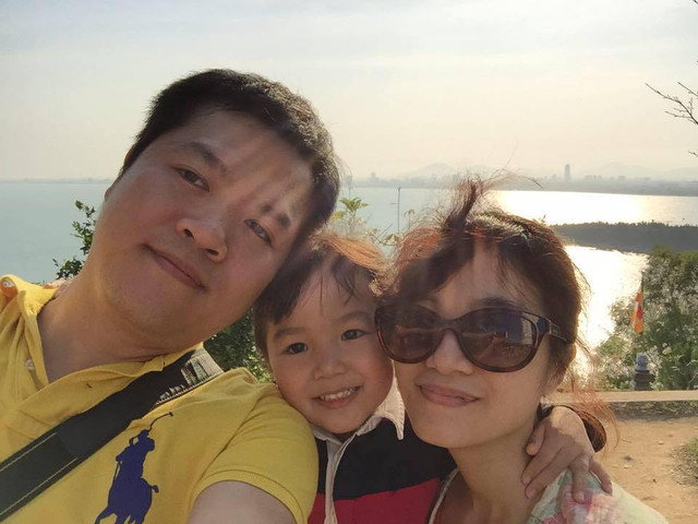 Nguyễn Hoàng Giang - CEO chứng khoán trẻ nhất Việt Nam là ai? - Hình 9 Nguyen Hoang Giang - CEO chung khoan tre nhat Viet Nam la ai?-Hinh-9