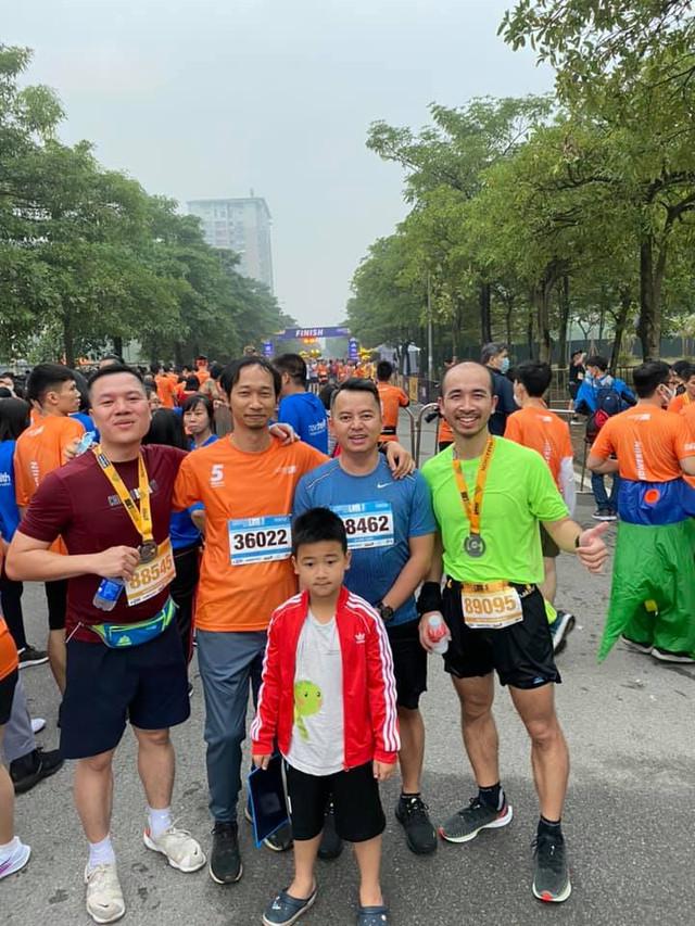 Nguyễn Hoàng Giang - CEO chứng khoán trẻ nhất Việt Nam là ai? - Hình 8 Nguyen Hoang Giang - CEO chung khoan tre nhat Viet Nam la ai?-Hinh-8