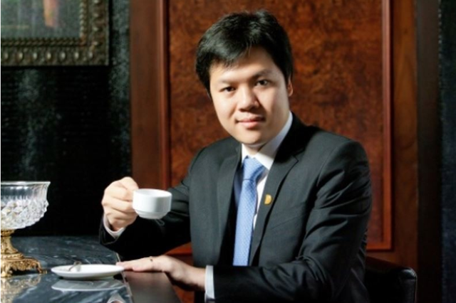 Nguyễn Hoàng Giang - CEO chứng khoán trẻ nhất Việt Nam là ai? - Hình 5 Nguyen Hoang Giang - CEO chung khoan tre nhat Viet Nam la ai?-Hinh-5