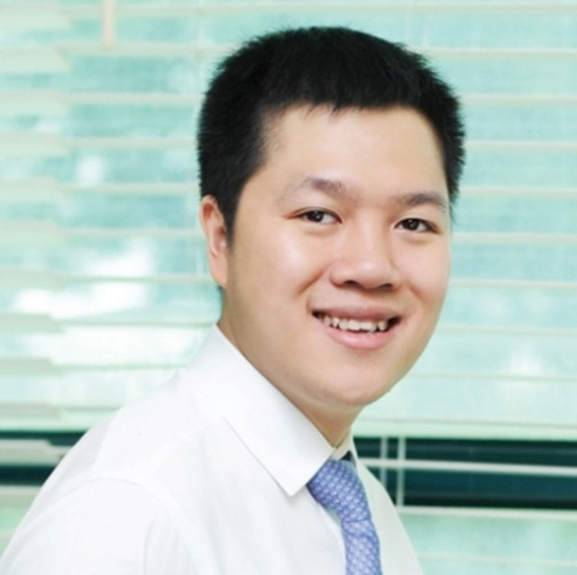 Nguyễn Hoàng Giang - CEO chứng khoán trẻ nhất Việt Nam là ai? - Hình 3 Nguyen Hoang Giang - CEO chung khoan tre nhat Viet Nam la ai?-Hinh-3