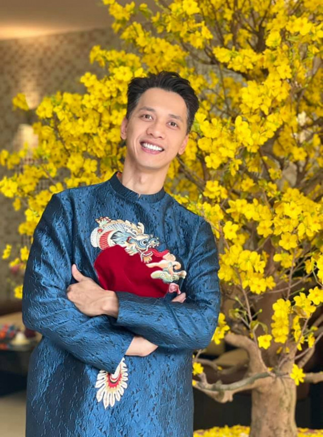 Chủ tịch ACB Trần Hùng Huy 'sinh ra ở vạch đích' là ai? - Hình 4 Chu tich ACB Tran Hung Huy 'sinh ra o vach dich' la ai?-Hinh-4