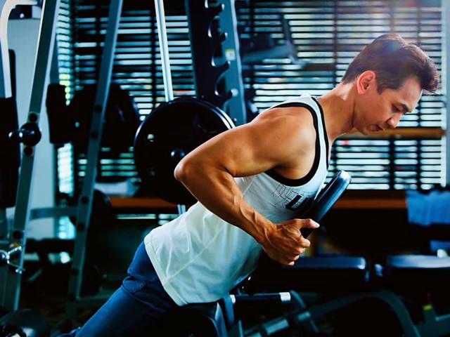 Chủ tịch ACB Trần Hùng Huy 'sinh ra ở vạch đích' là ai? - Hình 10 Chu tich ACB Tran Hung Huy 'sinh ra o vach dich' la ai?-Hinh-10