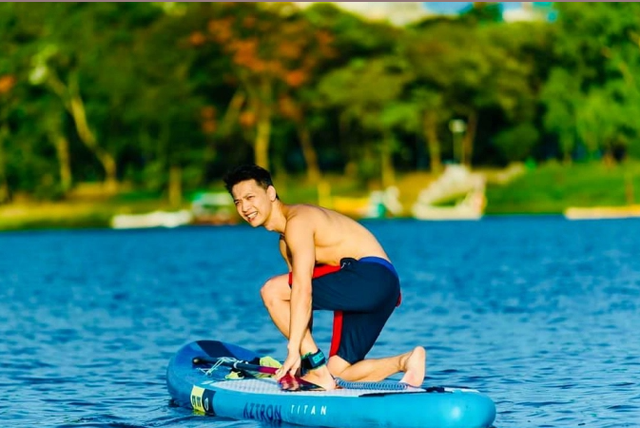 Chủ tịch ACB Trần Hùng Huy 'sinh ra ở vạch đích' là ai? - Hình 8 Chu tich ACB Tran Hung Huy 'sinh ra o vach dich' la ai?-Hinh-8