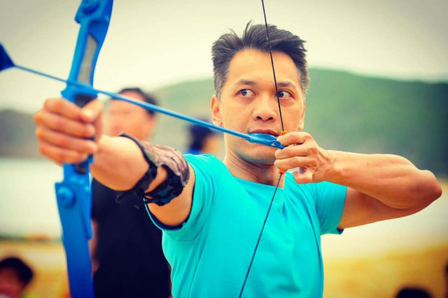 Chủ tịch ACB Trần Hùng Huy 'sinh ra ở vạch đích' là ai? - Hình 9 Chu tich ACB Tran Hung Huy 'sinh ra o vach dich' la ai?-Hinh-9