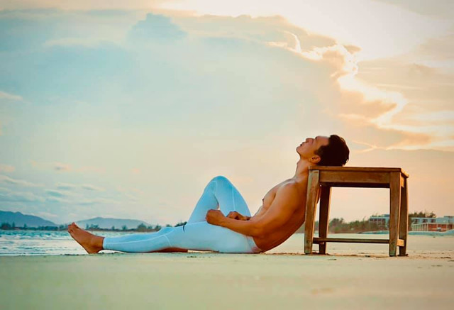 Chủ tịch ACB Trần Hùng Huy 'sinh ra ở vạch đích' là ai? - Hình 11 Chu tich ACB Tran Hung Huy 'sinh ra o vach dich' la ai?-Hinh-11