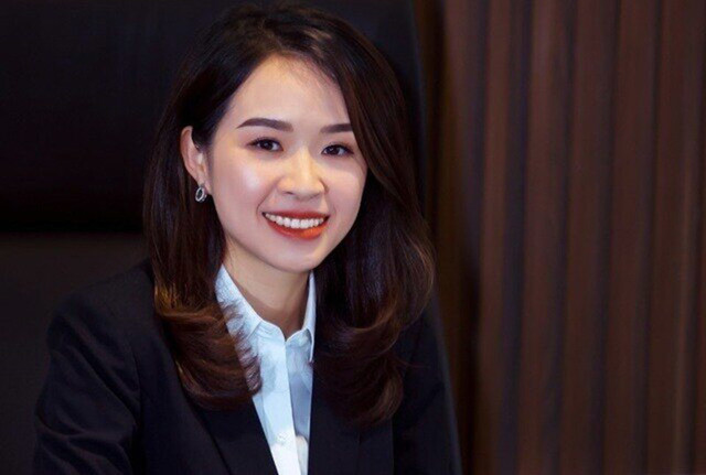 Các chủ tịch tuổi 30 quyền lực ngân hàng nghìn tỷ - Hình 2 Cac chu tich tuoi 30 quyen luc ngan hang nghin ty-Hinh-2