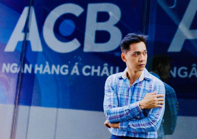 Các chủ tịch tuổi 30 quyền lực ngân hàng nghìn tỷ - Hình 3 Cac chu tich tuoi 30 quyen luc ngan hang nghin ty-Hinh-3