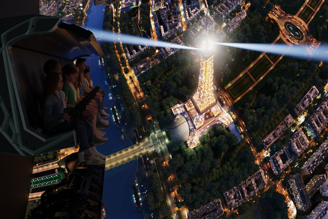 Ra mắt lễ hội WonderFest - điểm nhấn mới cho du lịch Việt Nam - Hình 4 Ra mat le hoi WonderFest - diem nhan moi cho du lich Viet Nam-Hinh-4