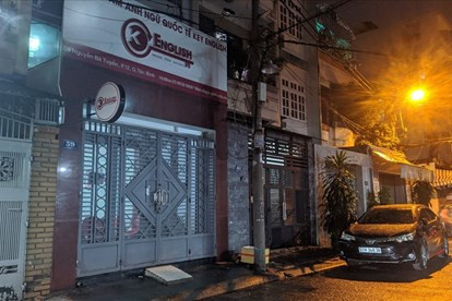 Tạm ngừng hoạt động các cơ sở dịch vụ ở TP HCM liên quan đến bệnh nhân 1347 - Hình 2 Tam ngung hoat dong cac co so dich vu o TP HCM lien quan den benh nhan 1347-Hinh-2
