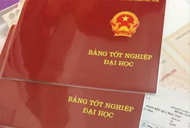 Đề xuất công khai danh tính người dùng bằng giả của đại học Đông Đô - Hình 2 De xuat cong khai danh tinh nguoi dung bang gia cua dai hoc Dong Do-Hinh-2