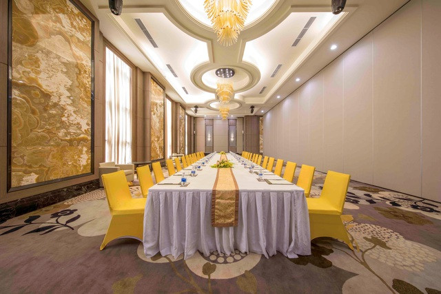 Những kỳ nghỉ hội họp truyền cảm hứng tại Vinpearl - Hình 3 Nhung ky nghi hoi hop truyen cam hung tai Vinpearl-Hinh-3