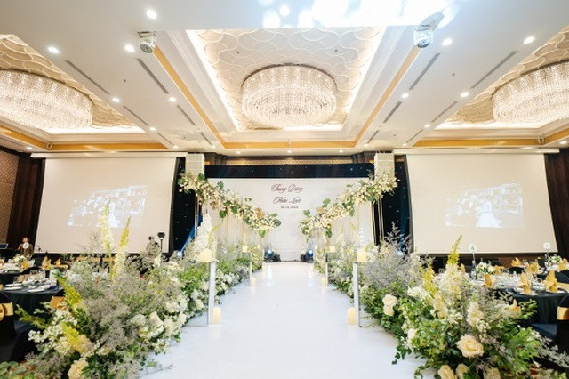 Những kỳ nghỉ hội họp truyền cảm hứng tại Vinpearl - Hình 5 Nhung ky nghi hoi hop truyen cam hung tai Vinpearl-Hinh-5