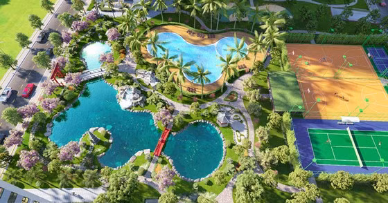 Vinhomes ra mat The Origami Zen-Hinh-3