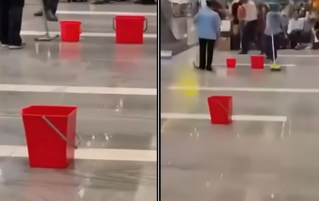 Liên danh 6 nhà thầu nào thi công Nhà ga T3 sân bay Tân Sơn Nhất? Lien danh 6 nha thau nao thi cong Nha ga T3 san bay Tan Son Nhat?