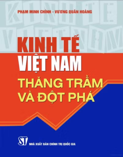 Thu tuong Pham Minh Chinh: Tu mot cuon su kinh te den ky vong dot pha-Hinh-2