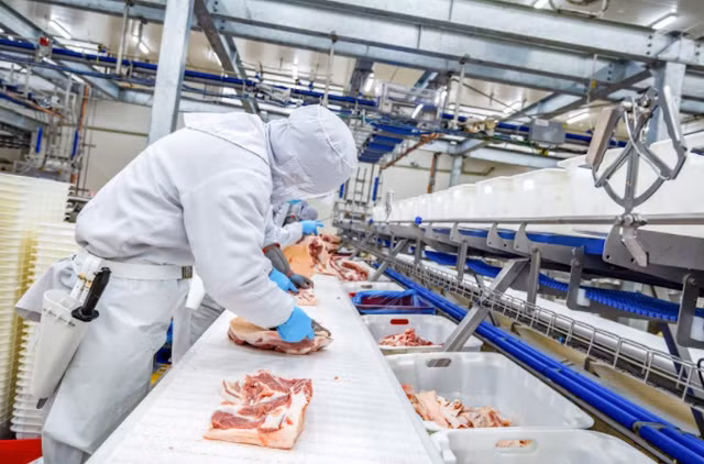 Doanh thu thuan hop nhat cua Masan Group dat 77.218 ty dong nam 2020