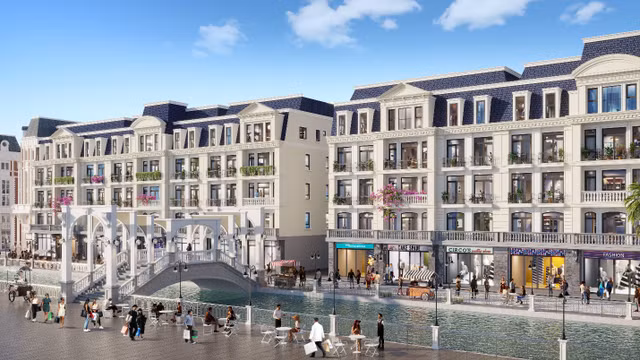 Bizhouse Europe - Khong gian chau Au giua mien Ky quan nhiet doi-Hinh-3