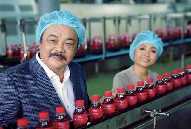 Một tỷ phú mới của Việt Nam lộ diện nắm khối tiền hơn 1 tỷ USD - Hình 2 Mot ty phu moi cua Viet Nam lo dien nam khoi tien hon 1 ty USD-Hinh-2