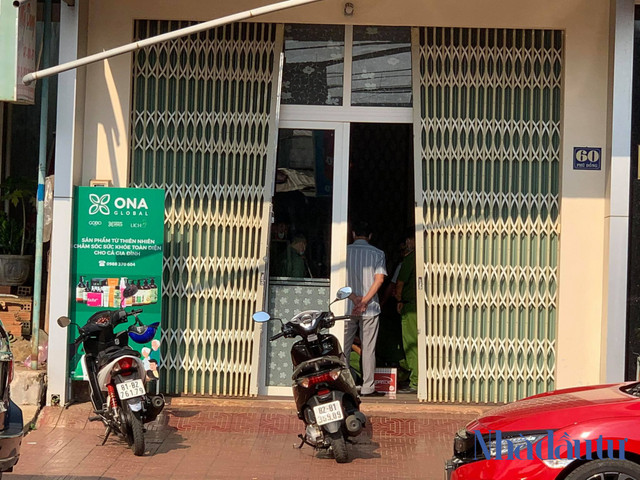 Khởi tố nguyên cán bộ ngân hàng VDB liên quan đến vụ vỡ nợ gần 200 tỉ đồng Khoi to nguyen can bo ngan hang VDB lien quan den vu vo no gan 200 ti dong