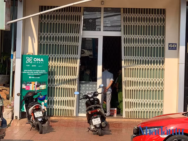 Khoi to nguyen can bo ngan hang VDB lien quan den vu vo no gan 200 ti dong