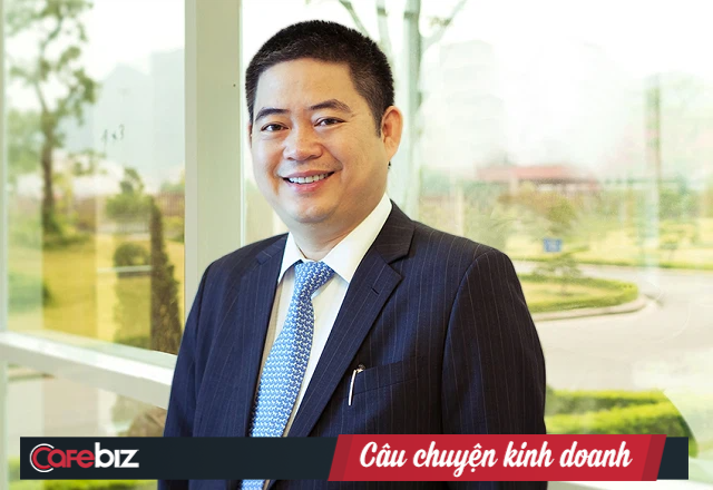 Ba anh em giàu có nhà doanh nhân Nguyễn Đức Thụy (bầu Thụy) giàu cỡ nào? - Hình 2 Ba anh em giau co nha doanh nhan Nguyen Duc Thuy (bau Thuy) giau co nao?-Hinh-2