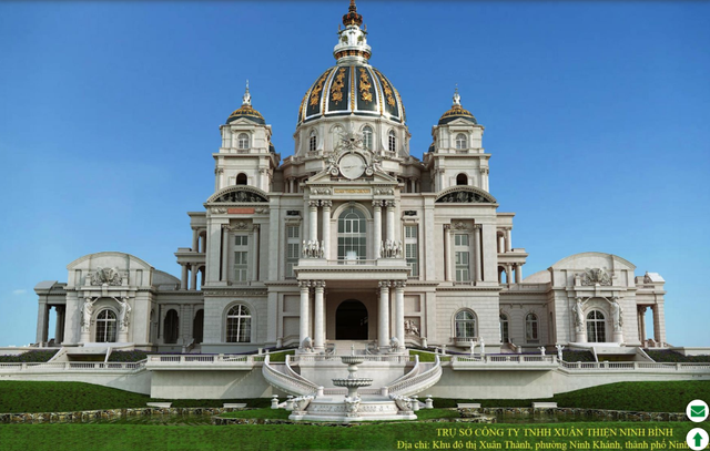 Ba anh em giàu có nhà doanh nhân Nguyễn Đức Thụy (bầu Thụy) giàu cỡ nào? - Hình 3 Ba anh em giau co nha doanh nhan Nguyen Duc Thuy (bau Thuy) giau co nao?-Hinh-3